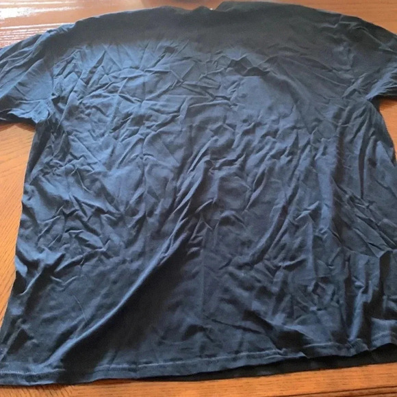 Iron Maiden Band Tee Shirt Number of the Beast - Picture 7 of 8